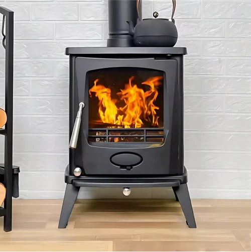 Stoves